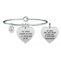 Bracciale Kidult Donna Vasco Collection in Acciaio 731467 - 731467